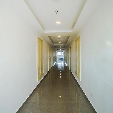 Hotel Guruvayur Darshan Eksteriør bilde